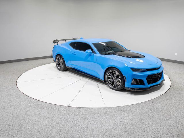 2023 Chevrolet Camaro ZL1