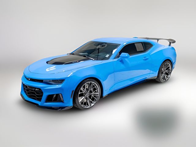 2023 Chevrolet Camaro ZL1