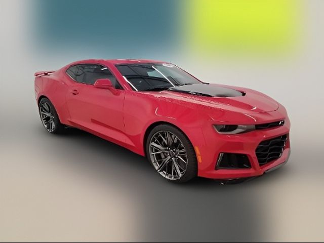 2023 Chevrolet Camaro ZL1