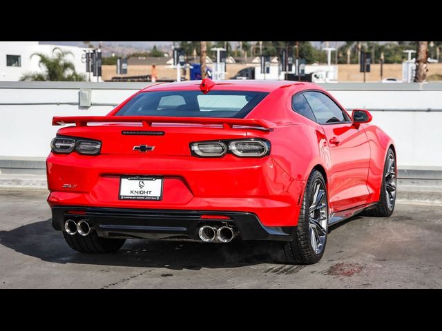 2023 Chevrolet Camaro ZL1