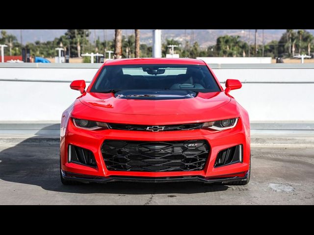 2023 Chevrolet Camaro ZL1