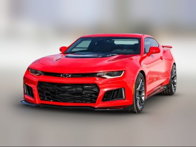 2023 Chevrolet Camaro ZL1