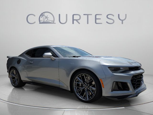 2023 Chevrolet Camaro ZL1