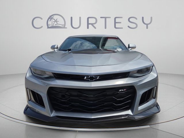 2023 Chevrolet Camaro ZL1