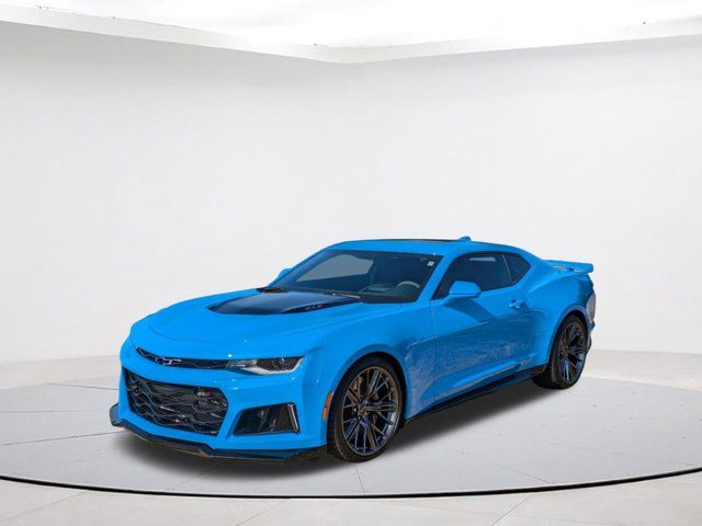 2023 Chevrolet Camaro ZL1