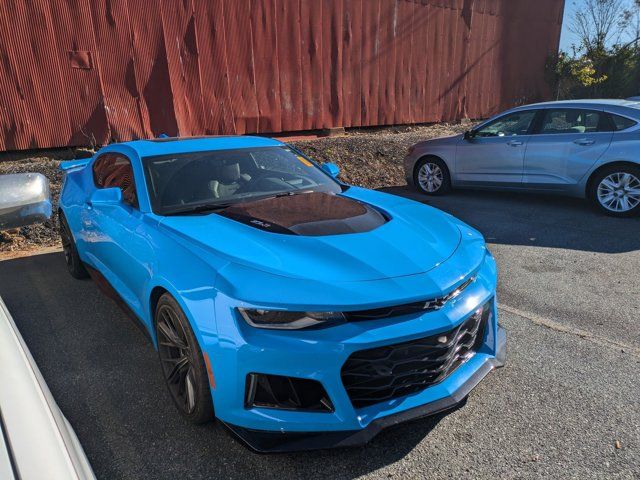 2023 Chevrolet Camaro ZL1