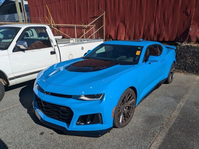 2023 Chevrolet Camaro ZL1