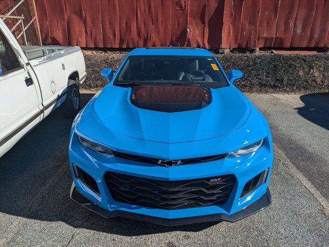 2023 Chevrolet Camaro ZL1