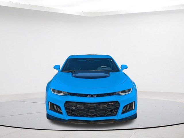 2023 Chevrolet Camaro ZL1