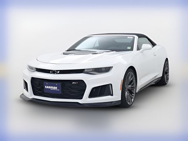 2023 Chevrolet Camaro ZL1