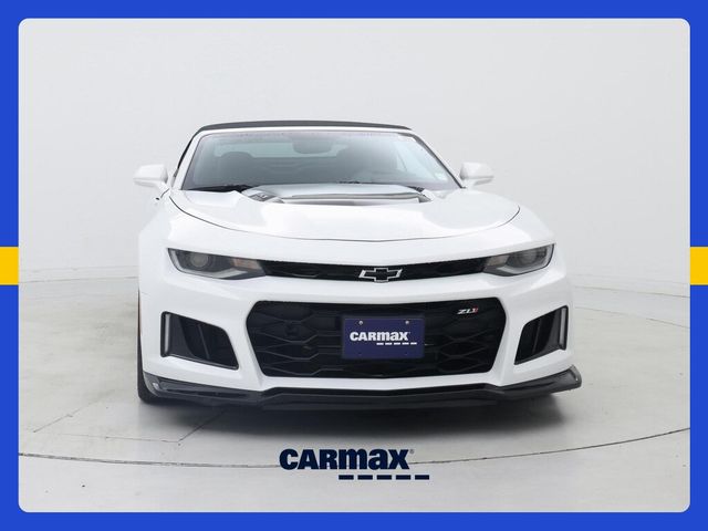 2023 Chevrolet Camaro ZL1