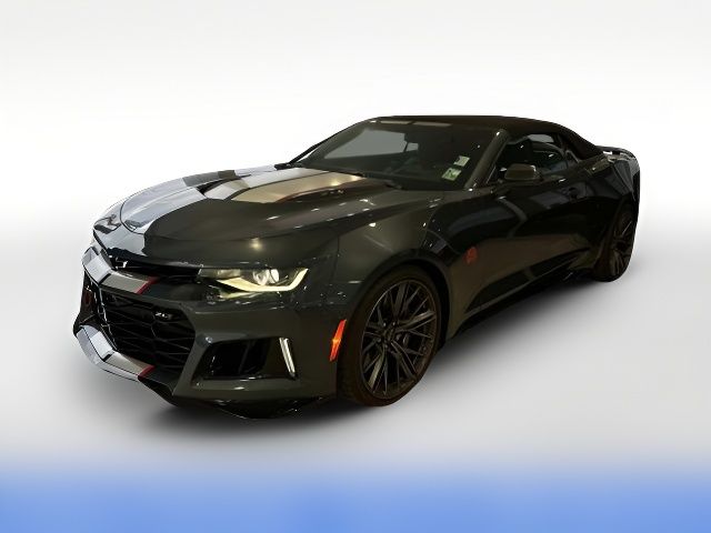 2023 Chevrolet Camaro ZL1