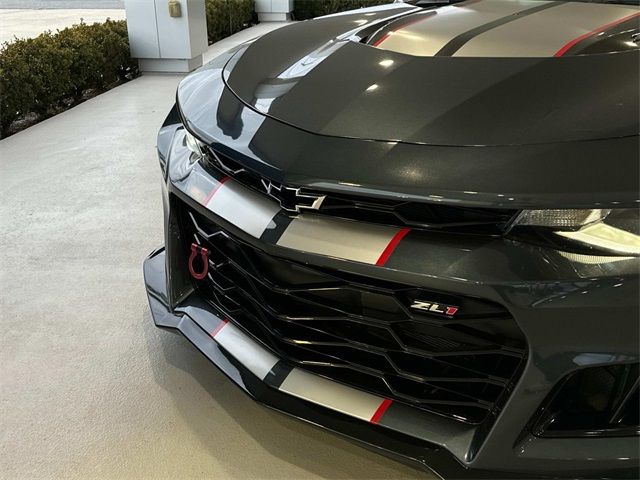 2023 Chevrolet Camaro ZL1