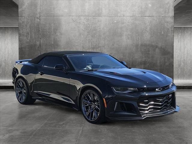 2023 Chevrolet Camaro ZL1