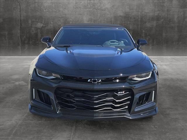 2023 Chevrolet Camaro ZL1