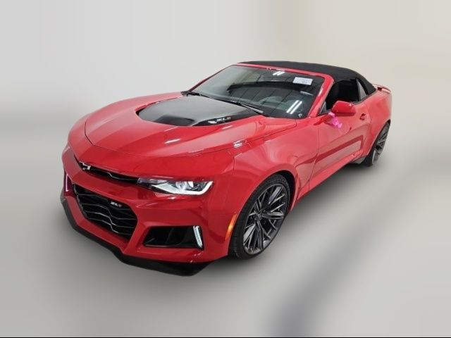 2023 Chevrolet Camaro ZL1