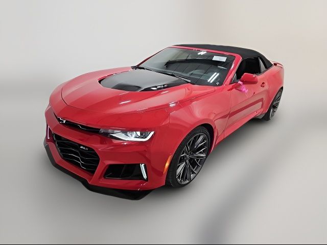 2023 Chevrolet Camaro ZL1