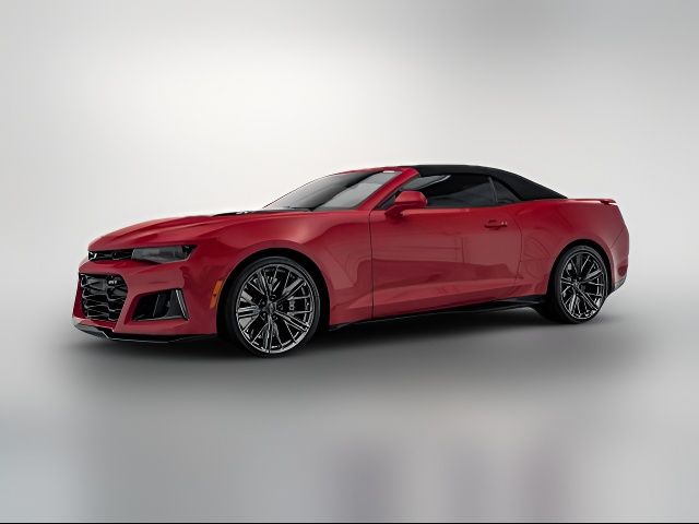 2023 Chevrolet Camaro ZL1