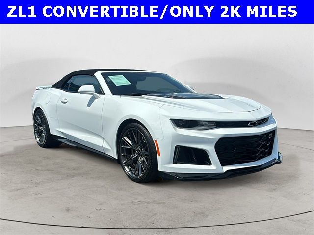 2023 Chevrolet Camaro ZL1