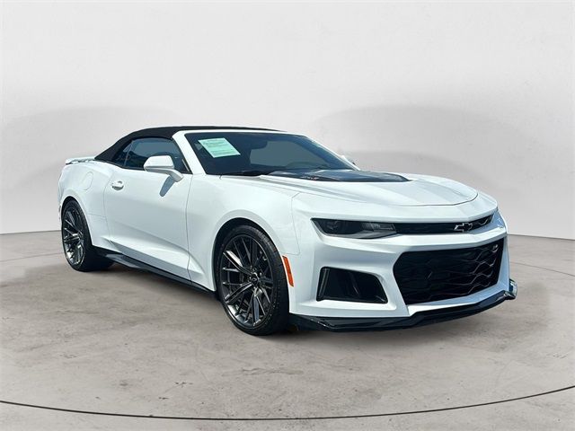 2023 Chevrolet Camaro ZL1