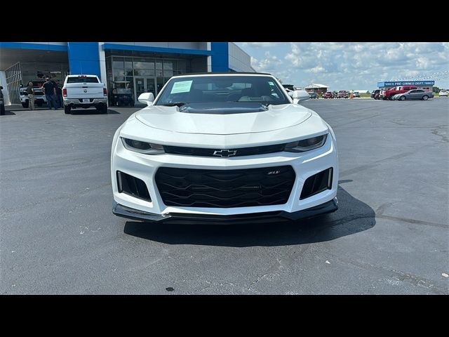 2023 Chevrolet Camaro ZL1