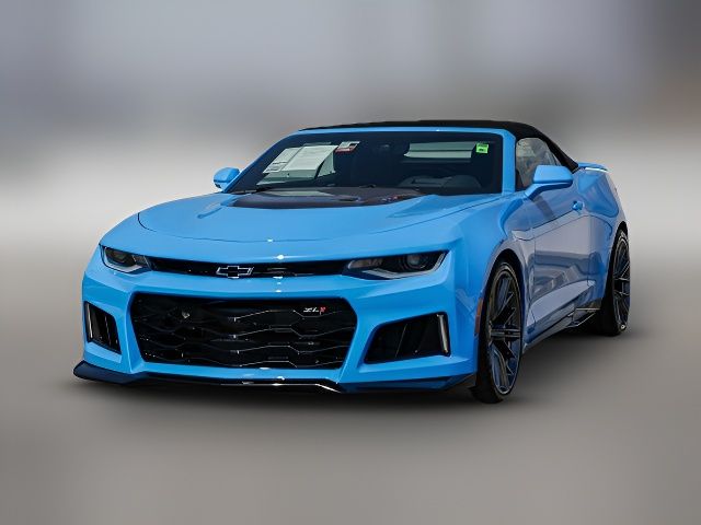 2023 Chevrolet Camaro ZL1