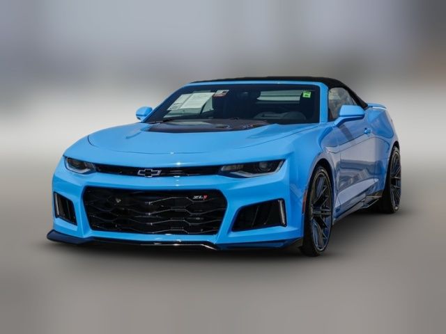 2023 Chevrolet Camaro ZL1