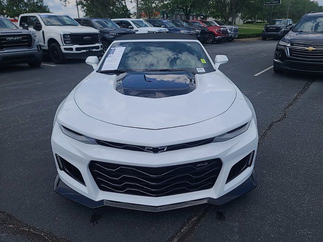 2023 Chevrolet Camaro ZL1