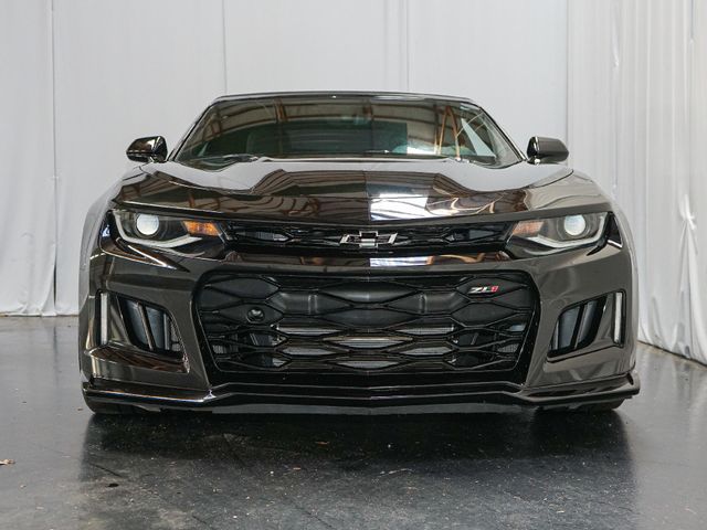 2023 Chevrolet Camaro ZL1