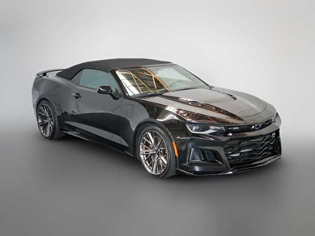 2023 Chevrolet Camaro ZL1