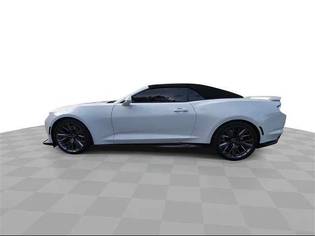 2023 Chevrolet Camaro ZL1