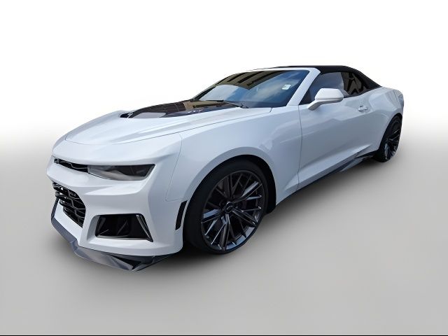 2023 Chevrolet Camaro ZL1