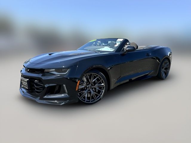 2023 Chevrolet Camaro ZL1