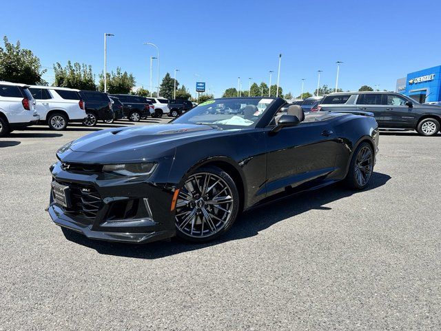 2023 Chevrolet Camaro ZL1