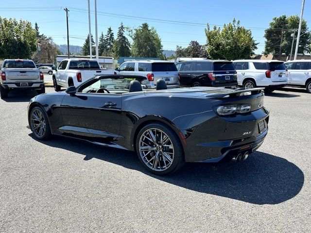 2023 Chevrolet Camaro ZL1