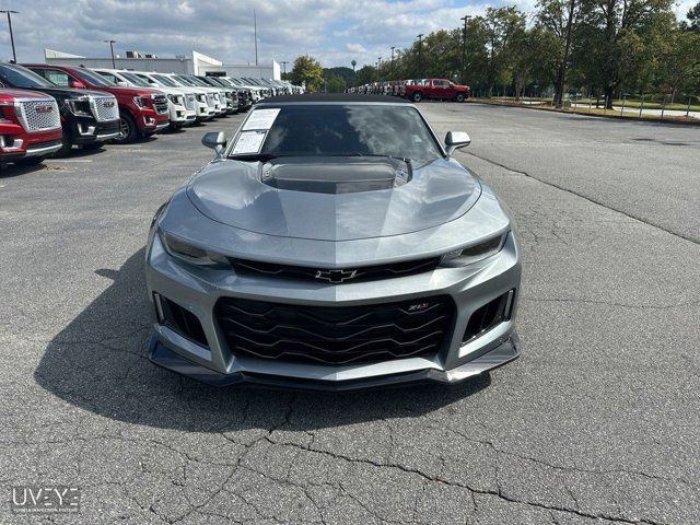 2023 Chevrolet Camaro ZL1