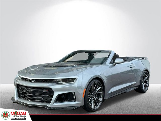 2023 Chevrolet Camaro ZL1