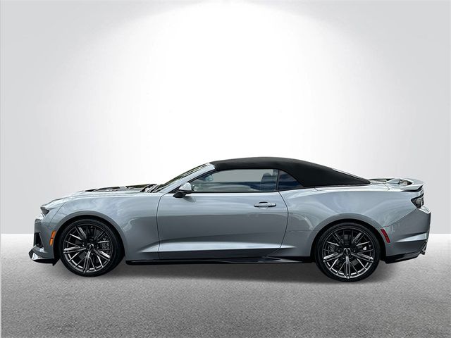 2023 Chevrolet Camaro ZL1