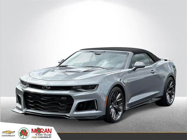 2023 Chevrolet Camaro ZL1