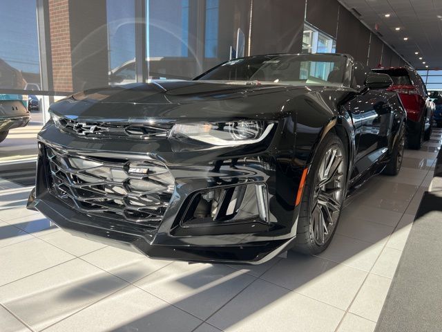 2023 Chevrolet Camaro ZL1