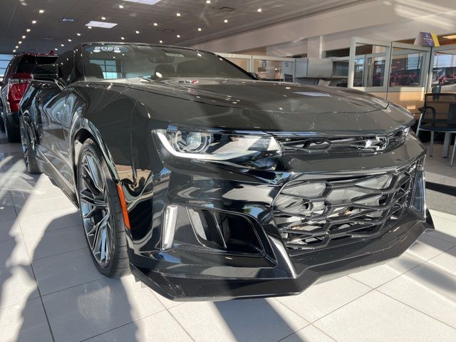 2023 Chevrolet Camaro ZL1