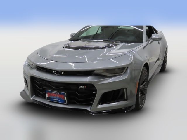 2023 Chevrolet Camaro ZL1