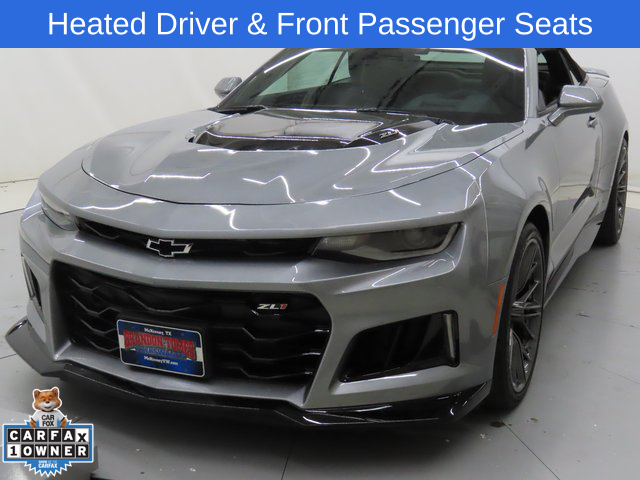 2023 Chevrolet Camaro ZL1