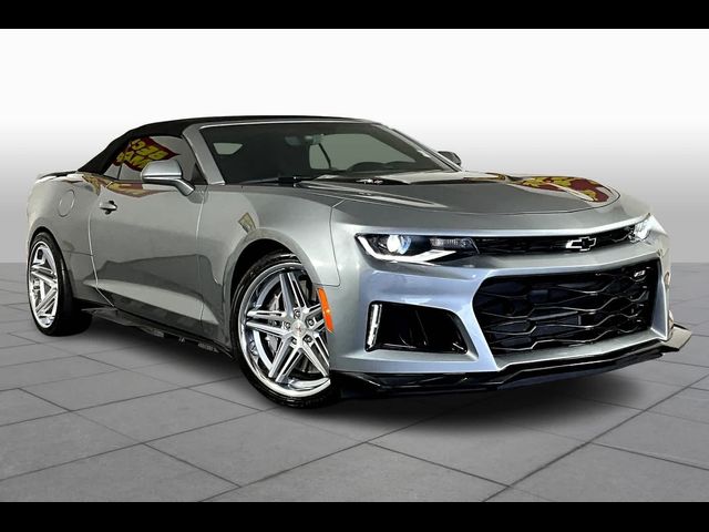 2023 Chevrolet Camaro ZL1