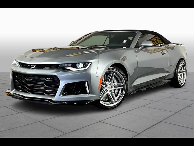 2023 Chevrolet Camaro ZL1