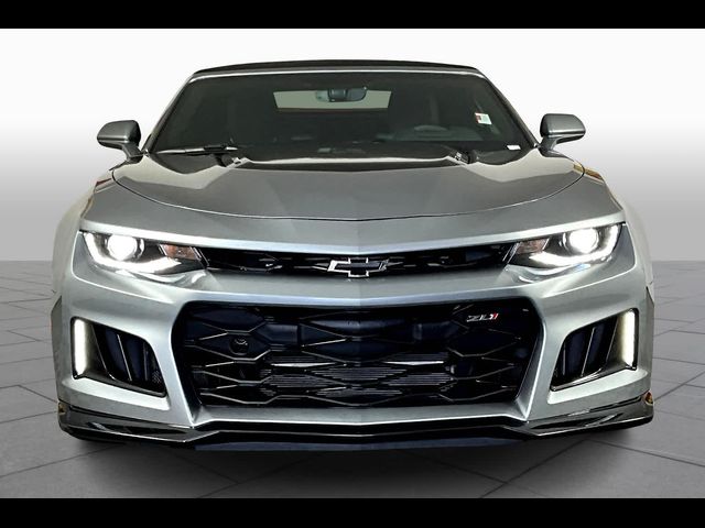 2023 Chevrolet Camaro ZL1