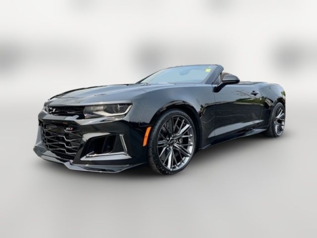 2023 Chevrolet Camaro ZL1