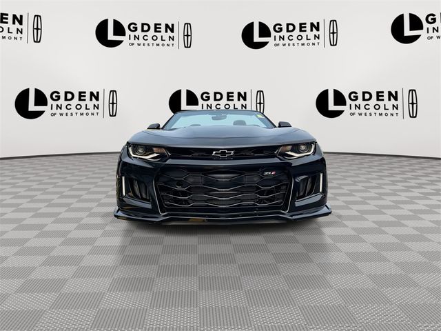 2023 Chevrolet Camaro ZL1