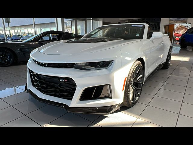 2023 Chevrolet Camaro ZL1