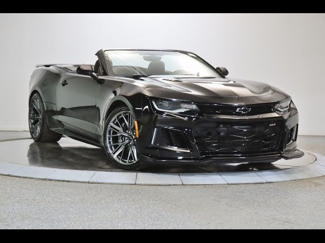 2023 Chevrolet Camaro ZL1